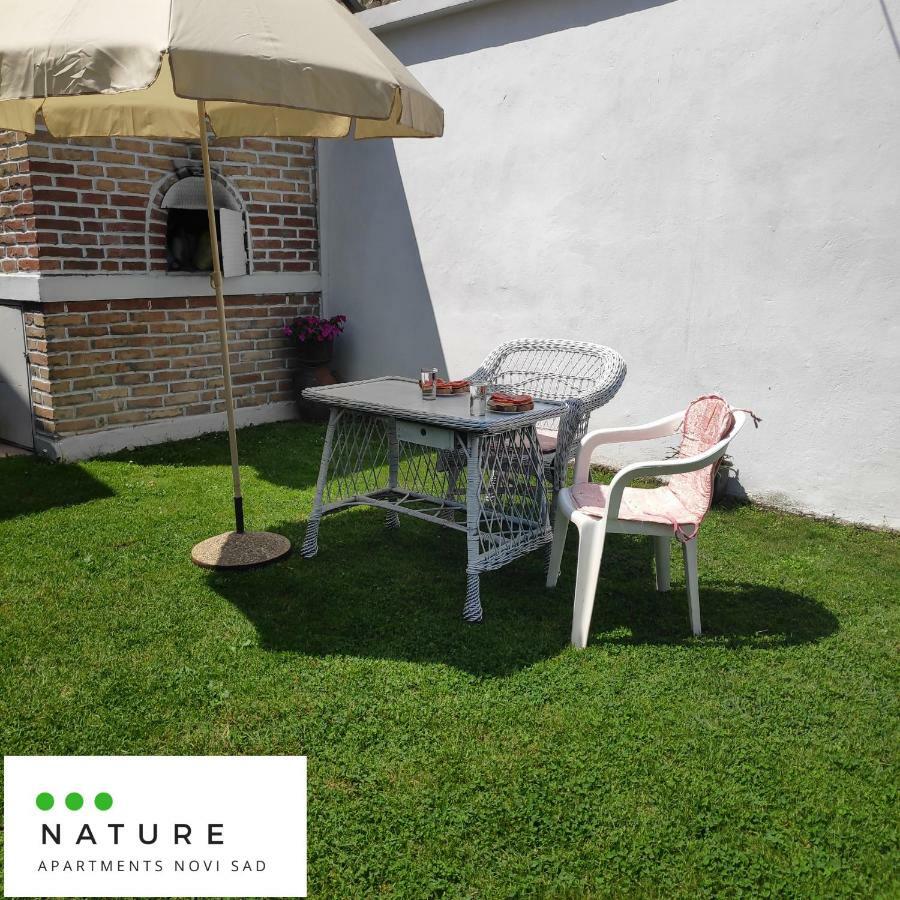 Just Nature Novi Sad Exterior photo