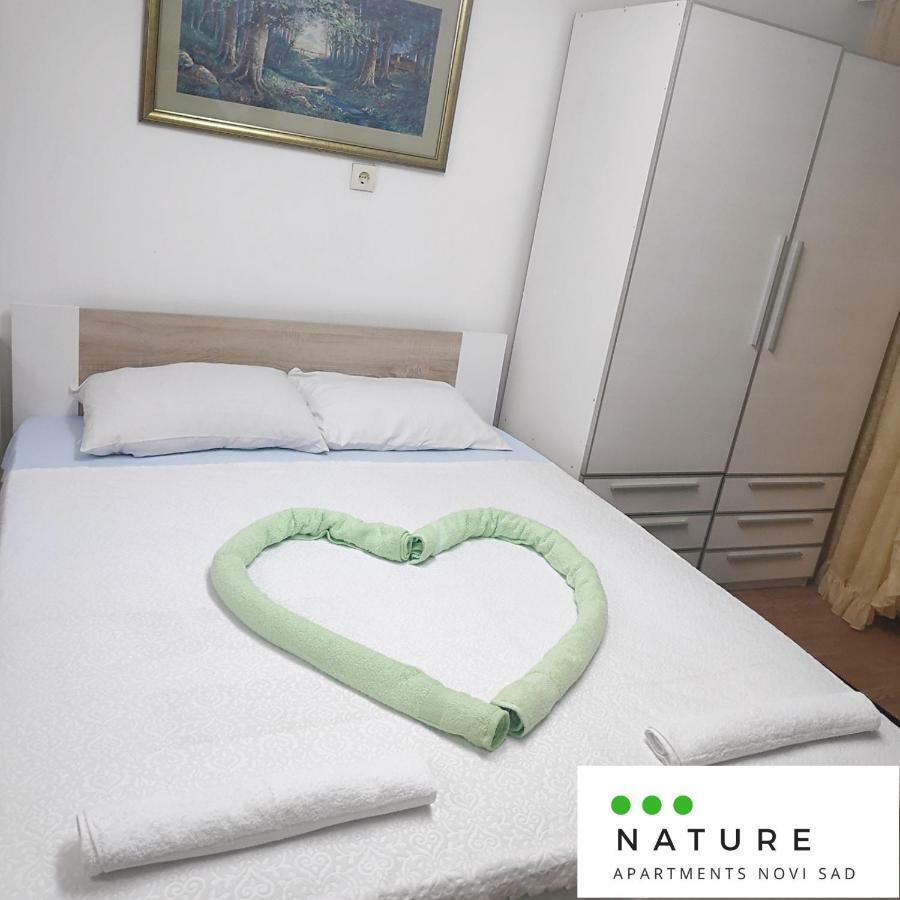 Just Nature Novi Sad Exterior photo